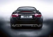 Jaguar XKR-S